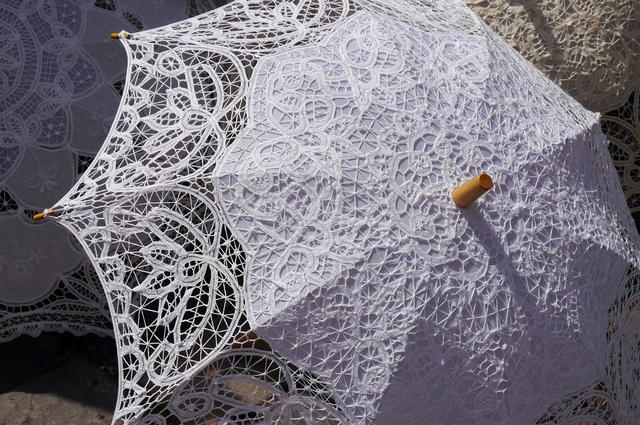 Public domain Бельгийское кружево